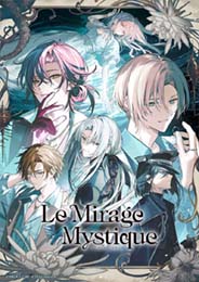 【日】Le Mirage Mystique