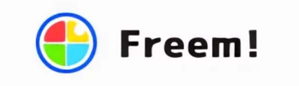 点击跳转至Freem!游戏详情页 freem的logo