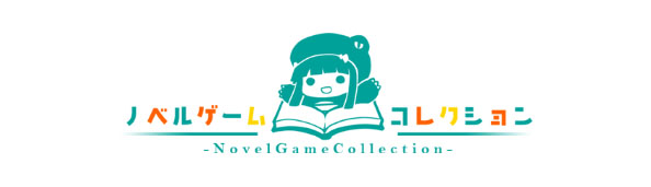 点击跳转至NovelGame NovelGame的logo